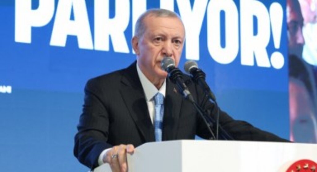 Cumhurbaşkanı Erdoğan, Başakşehir Futbol Akademisi ve Kupa Meydanı Açılış Programı’na katıldı