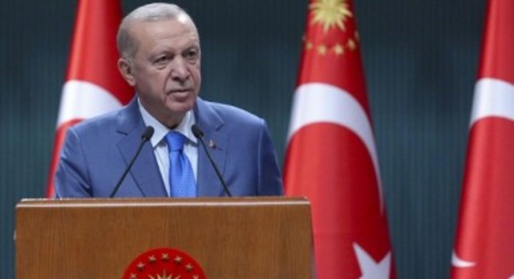 Cumhurbaşkanı Erdoğan’dan BM Güvenlik Konseyi açıklaması