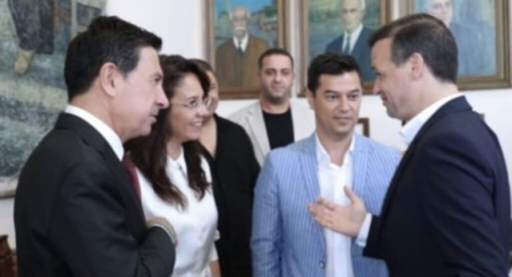 Ege’de kültürel ve ekonomik bağ güçlenecek