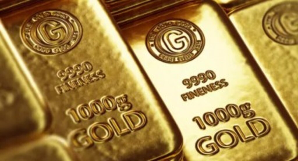 Fed'in Faiz İndirimi Beklentisi Altın Fiyatlarını Zirveye Taşıdı
