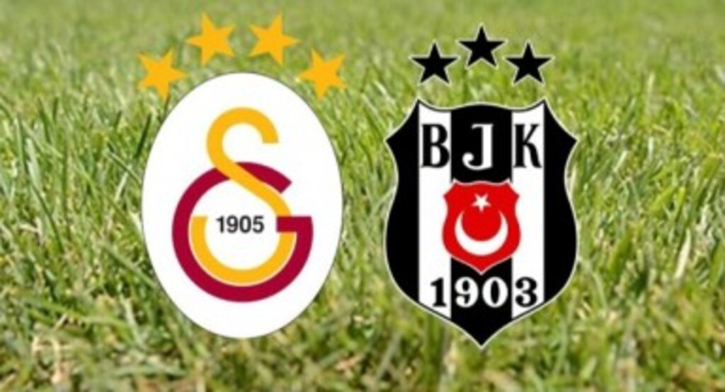 Galatasaray-Beşiktaş maçı ne zaman, saat kaçta, hangi kanalda? GS-BJK Süper Kupa maçı şifresiz kanalda mı?