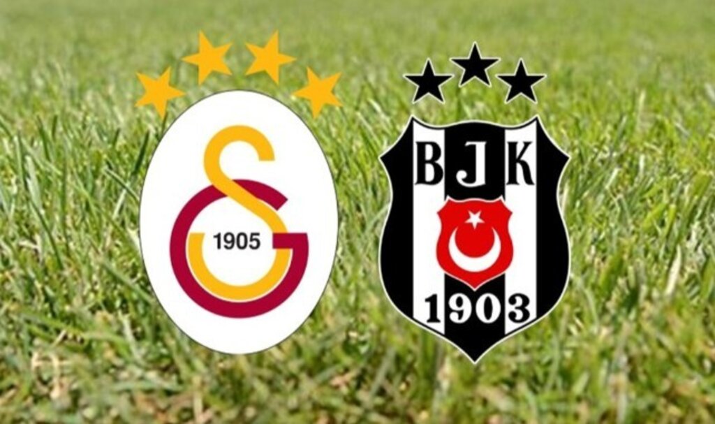 Galatasaray-Beşiktaş maçı ne zaman, saat kaçta, hangi kanalda? GS-BJK Süper Kupa maçı şifresiz kanalda mı?