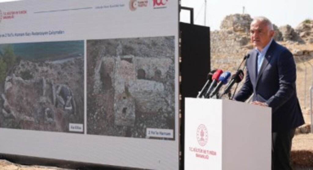 Geleceğe Miras: Kissebükü’nün İhyası İçin Büyük Adımlar