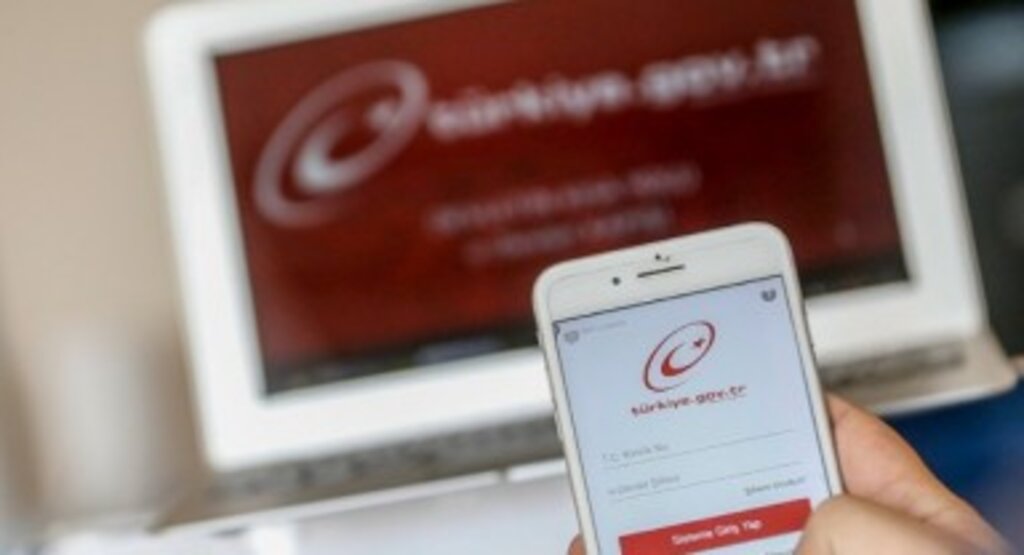 Gelir İdaresi Başkanlığı’ndan “e-devlet ücretli mi?” açıklaması