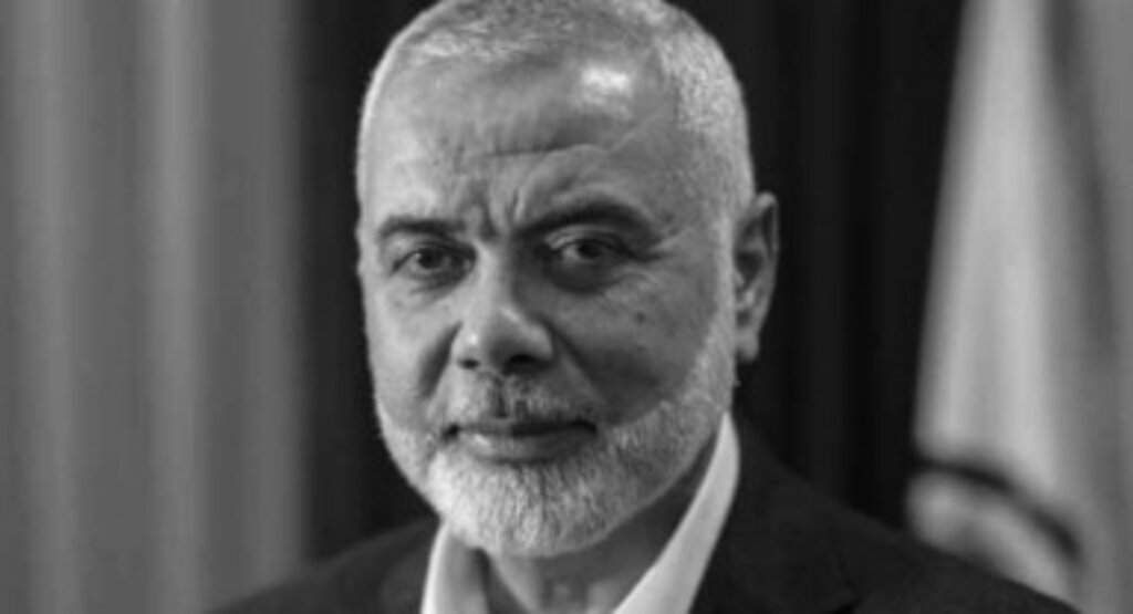 Haniye, Katar’da defnedilecek