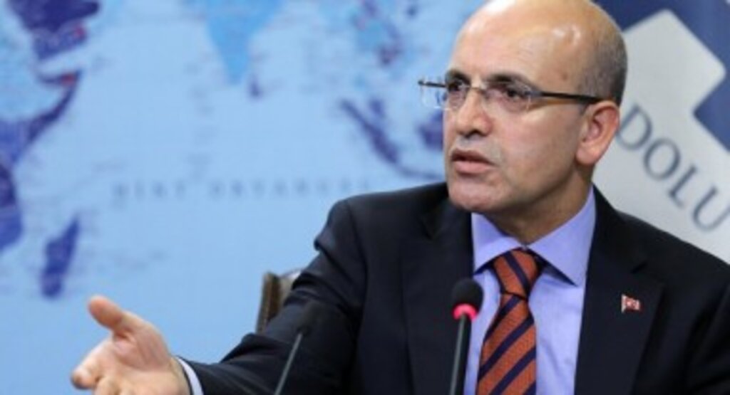 Hazine ve Maliye Bakanı Şimşek: Vergi denetimlerinde tam dijitalleşme dönemi başlıyor