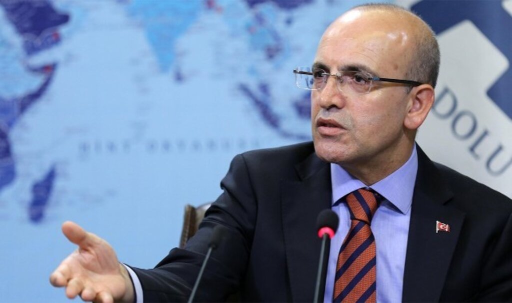 Hazine ve Maliye Bakanı Şimşek: Vergi denetimlerinde tam dijitalleşme dönemi başlıyor