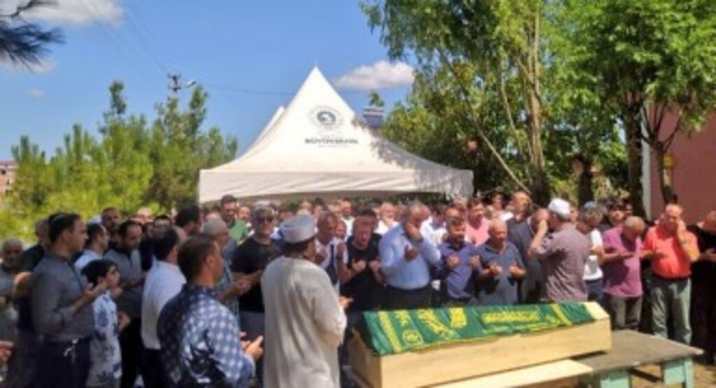 İbrahim Uslu'nun Acı Günü