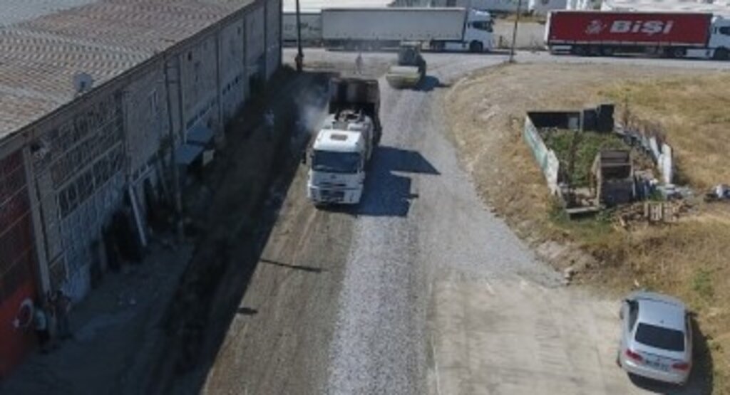 İlkadım Belediye Başkanı İhsan Kurnaz: ‘Vatandaşlarımızın talep ve isteklerini dikkate alıyoruz’