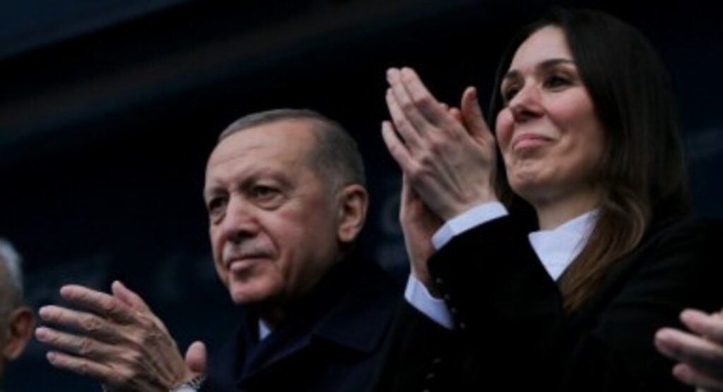 Karaaslan'dan AkParti'nin Kuruluş Yıl Dönümü Mesajı