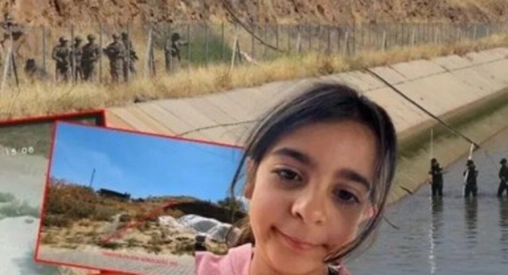 Kayıp Narin Soruşturmasında Yeni Gelişme: Ağabeyi Gözaltında