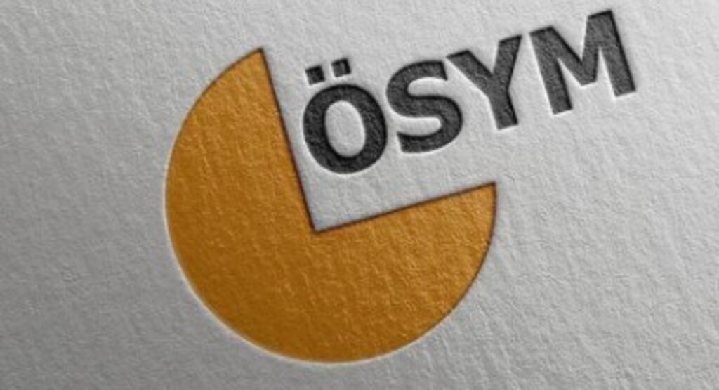 KPSS Ön Lisans sınavının giriş belgeleri erişime açıldı