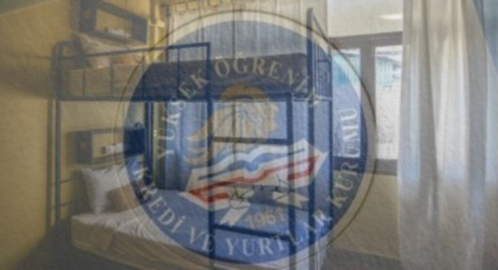 KYK yurt başvuruları bugün sona eriyor