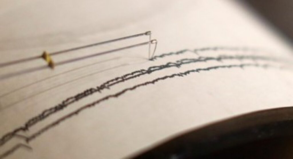 Malatya’da 3.5 büyüklüğünde deprem