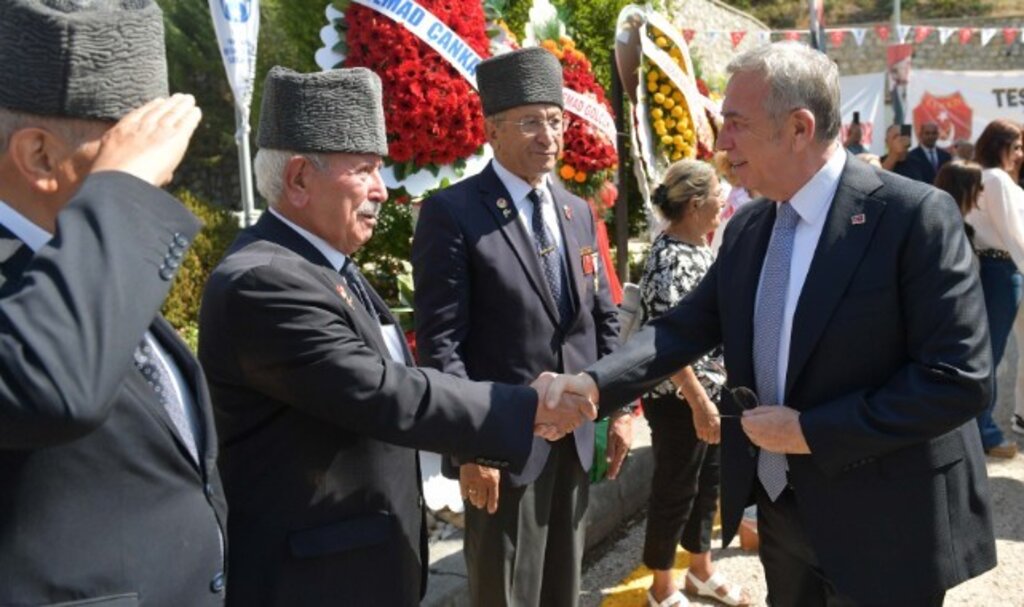 Mansur Yavaş