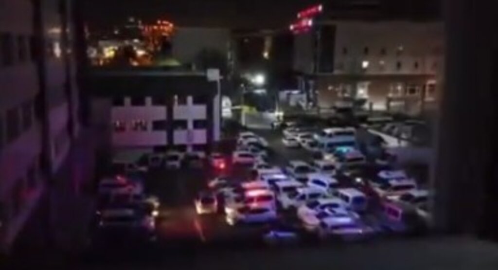 Mercek-23 Operasyonları’nda 2 bin 269 silah ele geçirildi