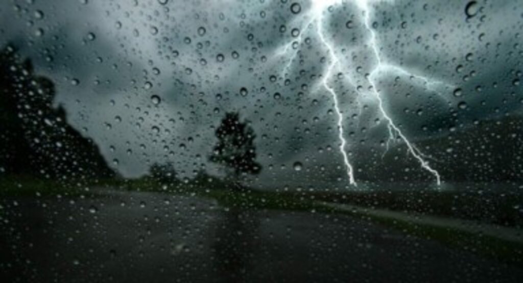 Meteoroloji uyardı; bazı bölgelerde kuvvetli yağış görülecek