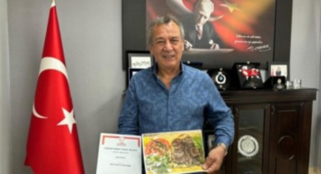 Milas Köftesi Yeni Coğrafi İşaretli Ürün Oldu