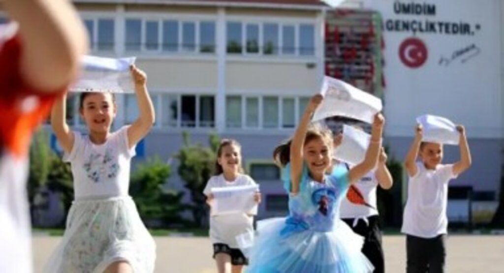 Milli Eğitim Bakanlığı Karar Verdi