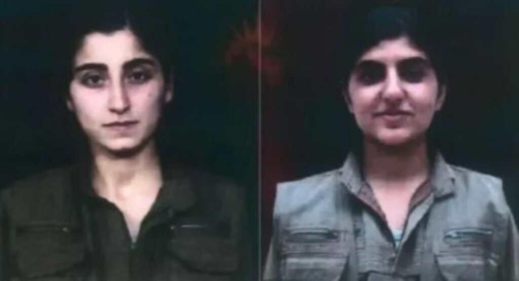 MİT’ten PKK/KCK’ya darbe: İki el yapımı bomba uzmanı etkisiz hale getirildi
