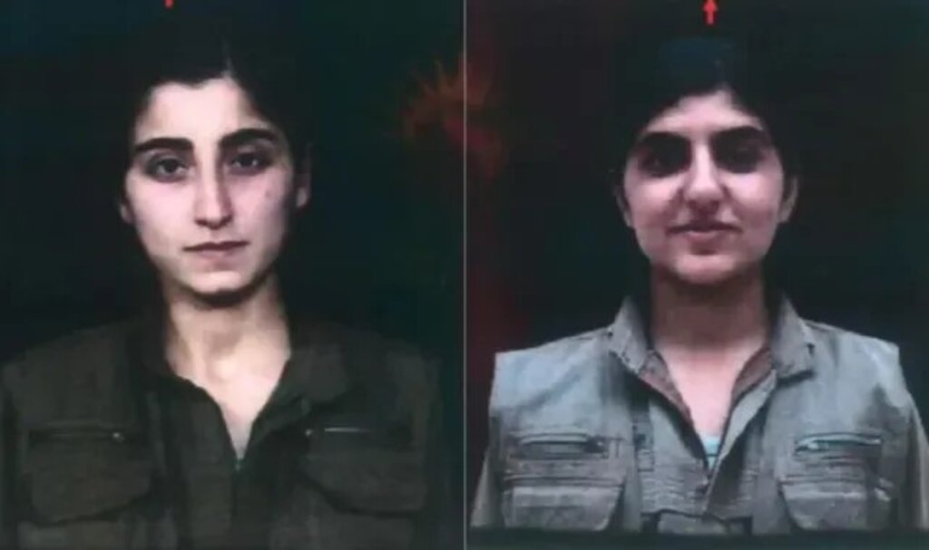 MİT’ten PKK/KCK’ya darbe: İki el yapımı bomba uzmanı etkisiz hale getirildi