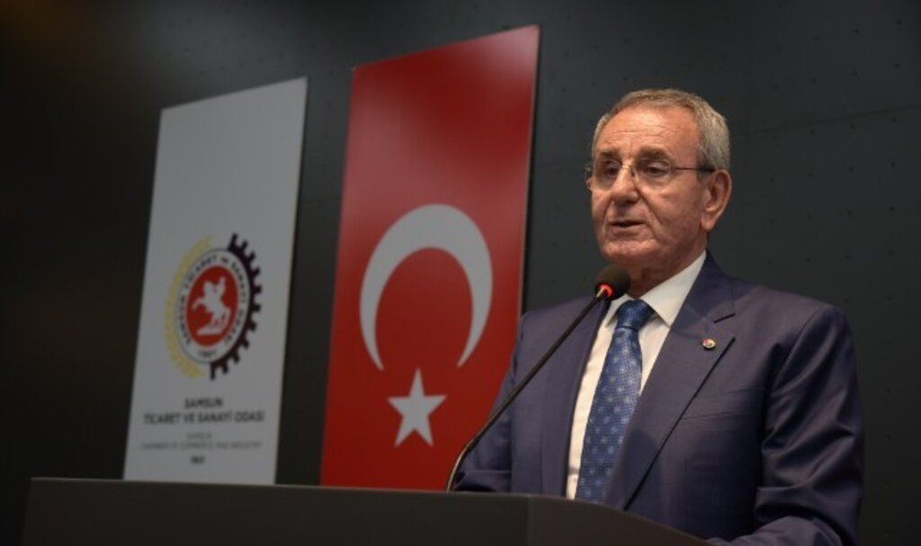 Murzioğlu: “30 Ağustos Zaferi’nin gururunu yaşıyoruz”
