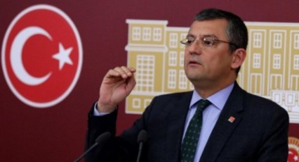 Özel: “Kimseyi Karınca Gibi Görmeyin, O Karıncayı Size Ezdirmeyiz”