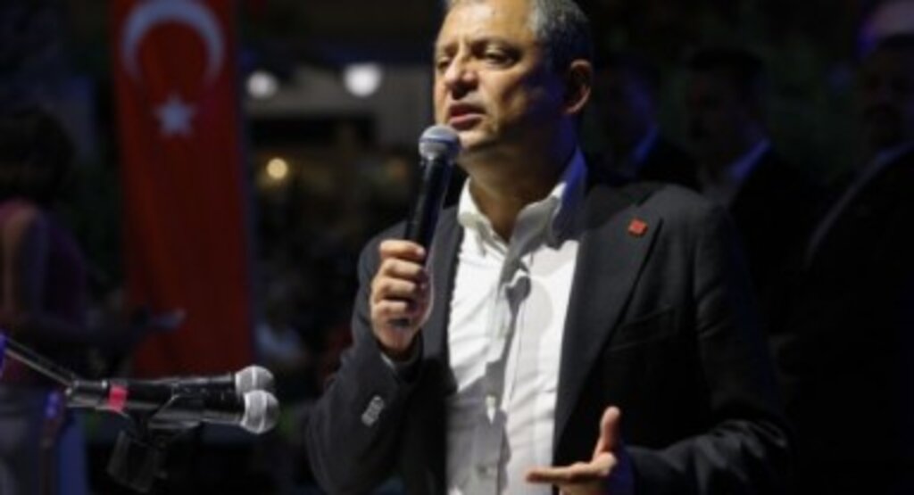 Özel: “Kimseyi Karınca Gibi Görmeyin, O Karıncayı Size Ezdirmeyiz”