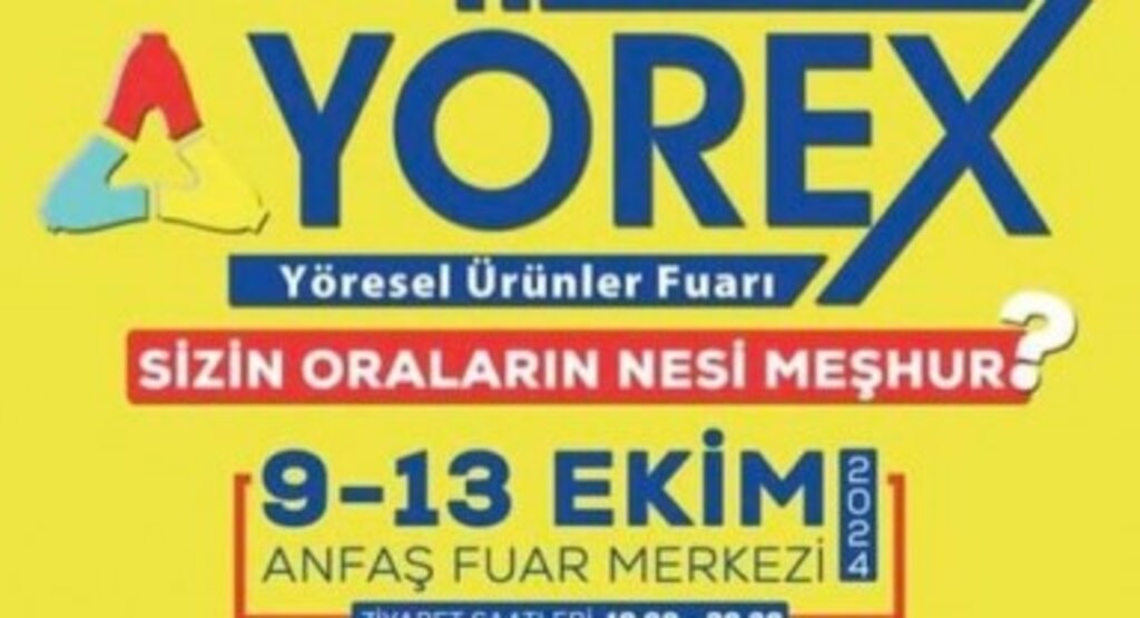 Pazar TSO Yöresel ürünler’de iddialı olan üyelerini Fuara katılmaya çağırdı