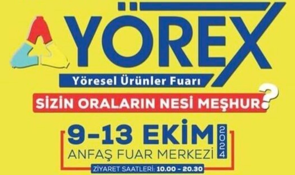 Pazar TSO Yöresel ürünler’de iddialı olan üyelerini Fuara katılmaya çağırdı