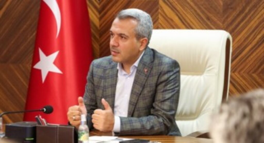 Rize’nin Gündeminde Fenerbahçe Maçı Var! 