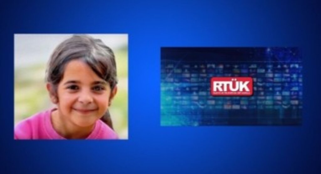 RTÜK’den uyarı: Medyanın teyit edilmemiş bilgileri paylaşması konusu çocuk olan bir olayın hassasiyetini zedelemektedir