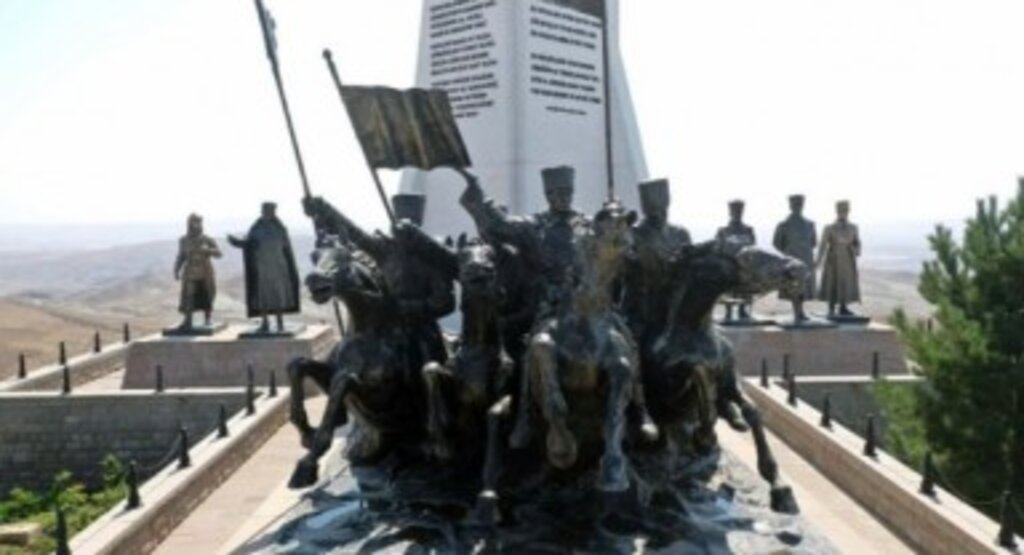 Sakarya Meydan Muharebesi’nin 103. Yıl Anma Programı başlıyor