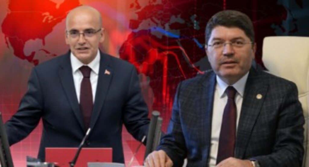 Şimşek’in istifa ettiği iddiaları yalanlandı! Yılmaz: Soruşturmalar başlatıldı