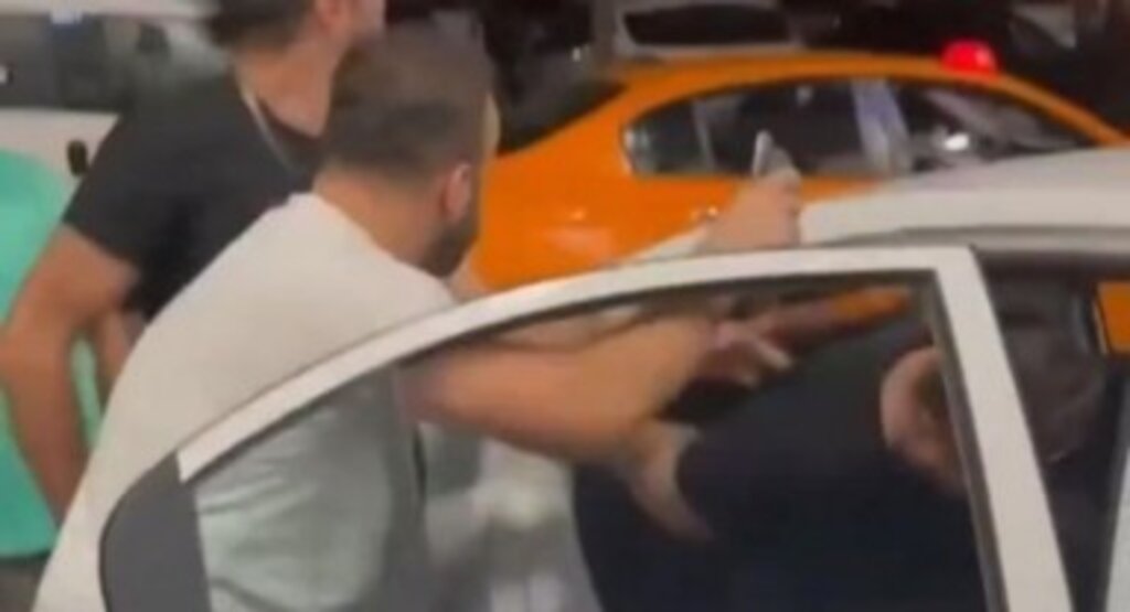 Sosyal Medya Üzerinden Cumhurbaşkanına Hakaret Eden Oğuzhan Şahin Yakalandı