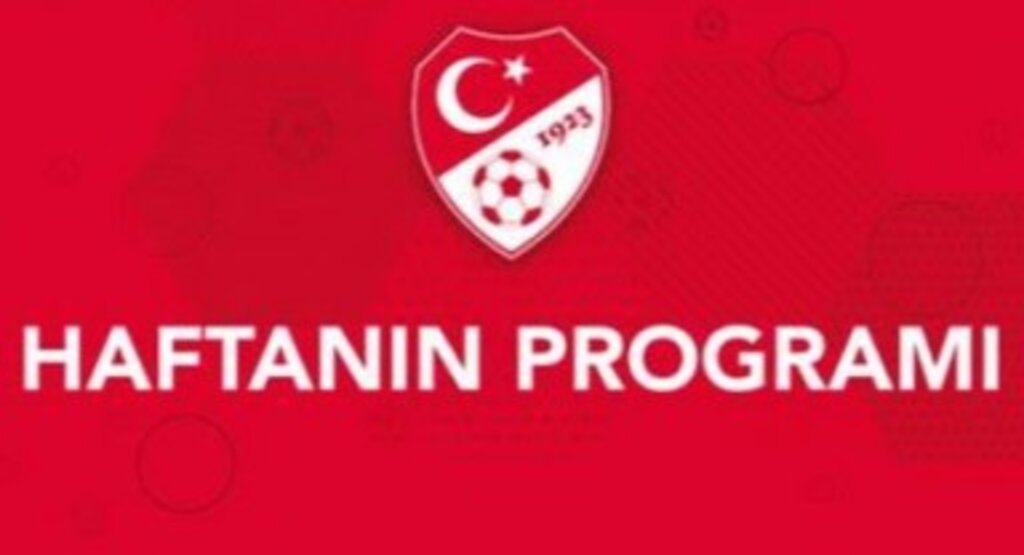 Süper Lig’de 3. hafta tek maç başlayacak! Ertelenen maçlar var!