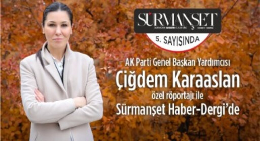 Sürmanşet Haber – Dergi 5. Sayısı Samsun Okurlarıyla Buluşuyor