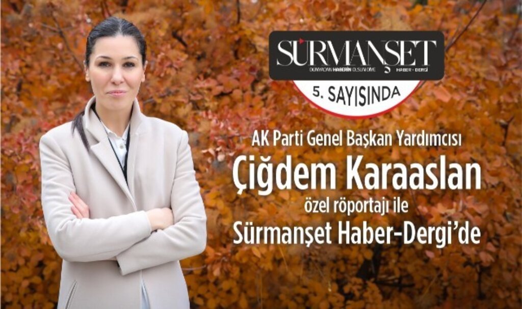 Sürmanşet Haber – Dergi 5. Sayısı Samsun Okurlarıyla Buluşuyor