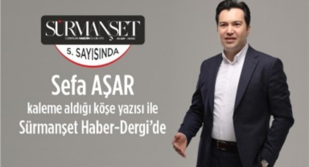 Sürmanşet Haber – Dergi 5. Sayısı Samsun Okurlarıyla Buluşuyor