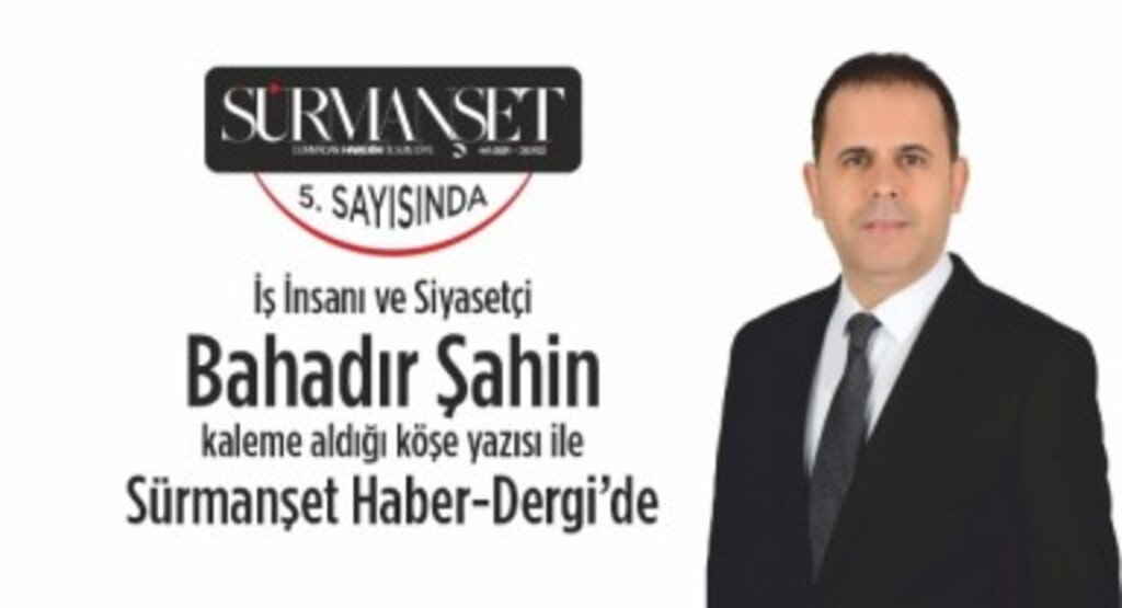 Sürmanşet Haber – Dergi 5. Sayısı Samsun Okurlarıyla Buluşuyor