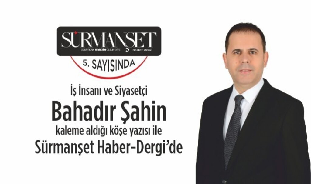 Sürmanşet Haber – Dergi 5. Sayısı Samsun Okurlarıyla Buluşuyor
