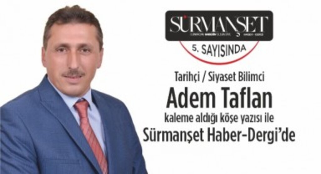 Sürmanşet Haber – Dergi 5. Sayısı Samsun Okurlarıyla Buluşuyor
