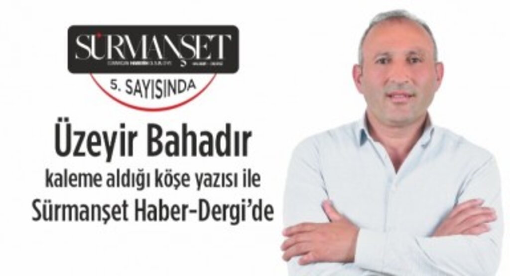 Sürmanşet Haber – Dergi 5. Sayısı Samsun Okurlarıyla Buluşuyor
