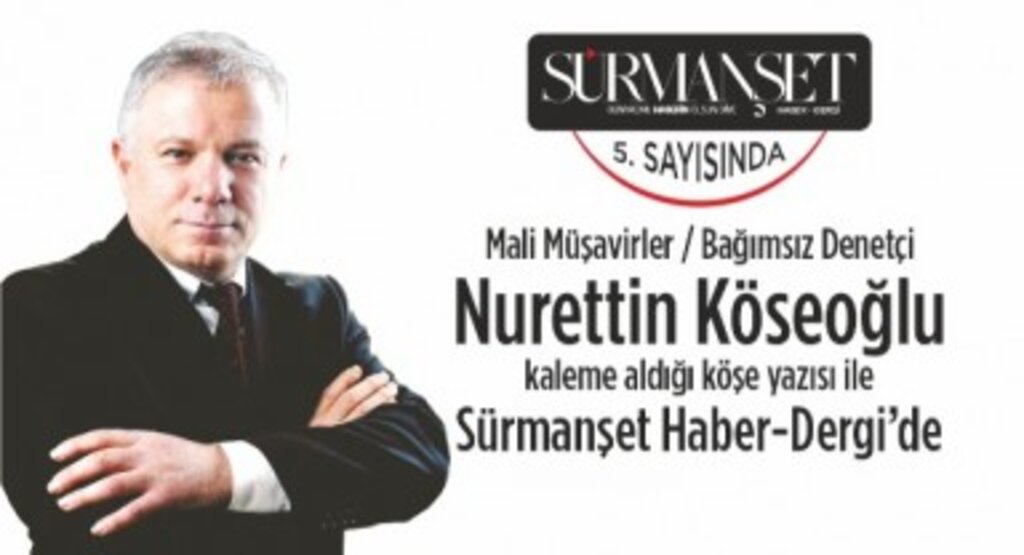 Sürmanşet Haber – Dergi 5. Sayısı Samsun Okurlarıyla Buluşuyor