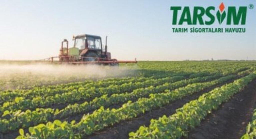 Tarım ve Orman Bakan'ı Yumaklı 2024'ün 7 Aylık Döneminde Üreticilere Devlet Destekli Tarım Sigortası Kapsamında 3 Milyar Lira Tazminat Ödendiğini Açıkladı