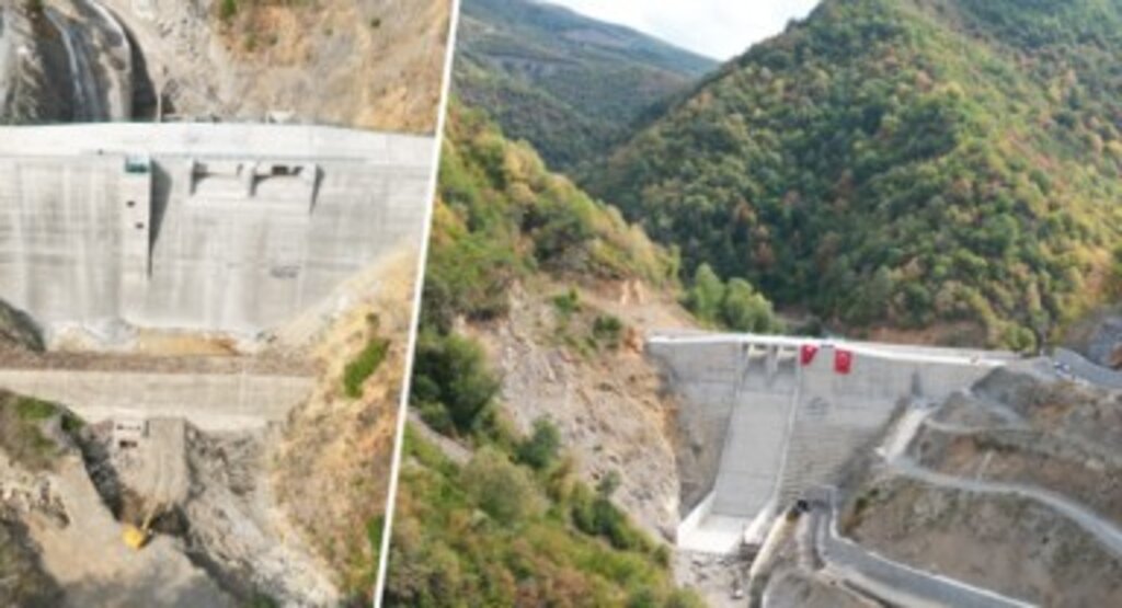 Tarım ve Orman Bakanı İbrahim Yumaklı: 