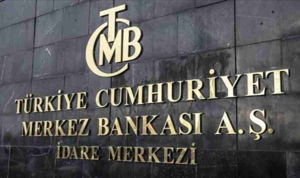 TCMB yılın son enflasyonunu kasımda açıklayacak