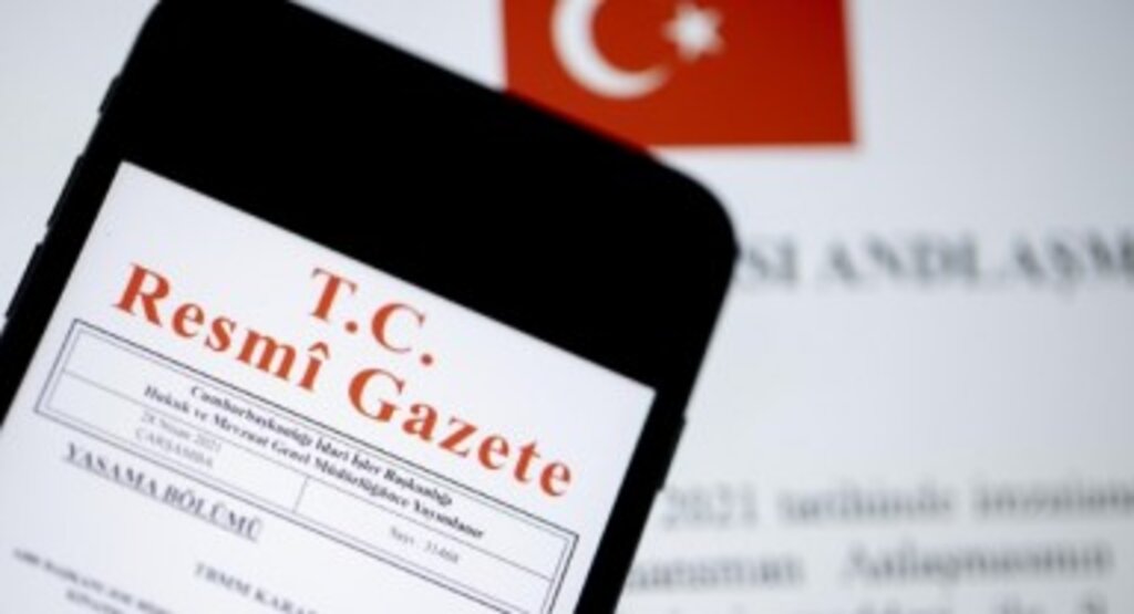 Ticaret Bakanlığı’ndan yenilenmiş ürünler için yeni yönetmelik
