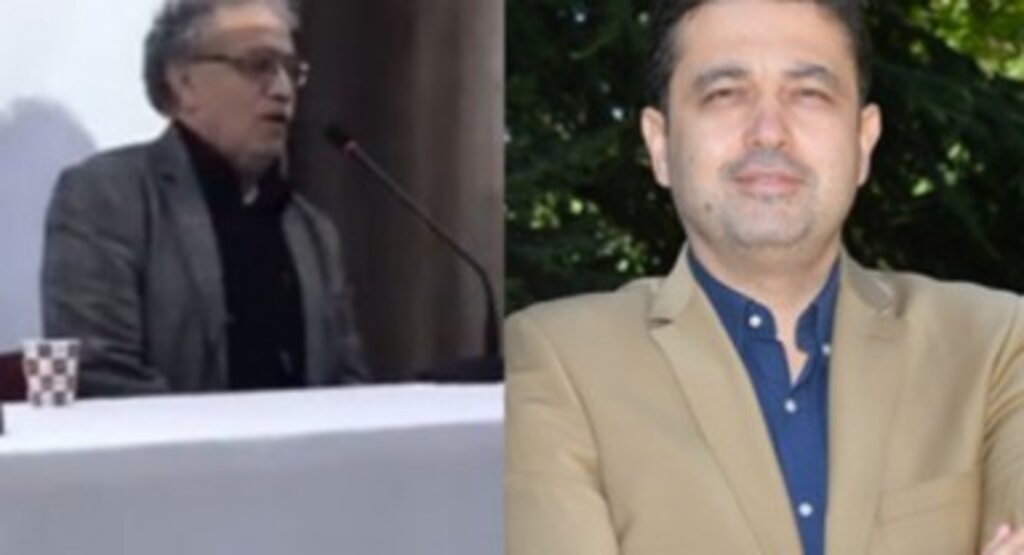 TİMBİR Başkan Vekili Av. Cüneyd Altıparmak’ın acı günü