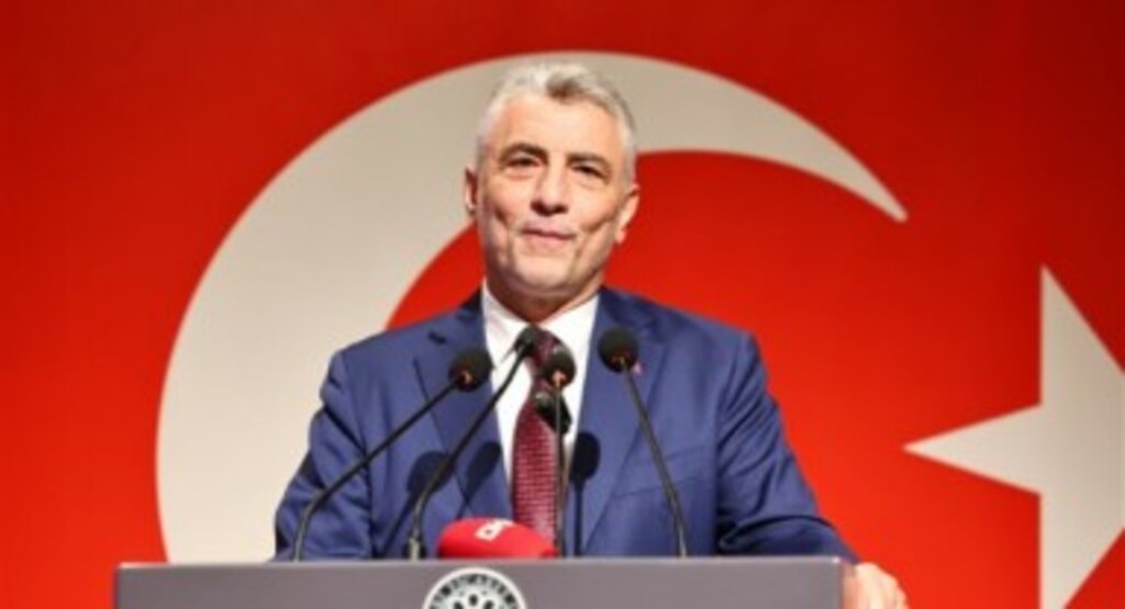 Tüm zamanların en yüksek temmuz ayı ihracat rakamına ulaşıldı